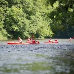 Aldeamento Turístico Center Parcs Les Ardennes Vielsalm