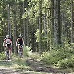 Center Parcs Les Ardennes