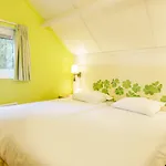 Aldeamento Turístico Center Parcs Les Ardennes 3*