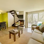 Center Parcs Les Ardennes 3*