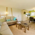 Aldeamento Turístico Center Parcs Les Ardennes 3*