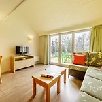 Center Parcs Les Ardennes Aldeamento Turístico