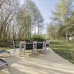 Aldeamento Turístico Center Parcs Les Ardennes