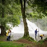 Center Parcs Les Ardennes Aldeamento Turístico Vielsalm