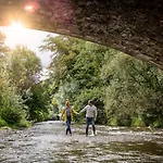 Aldeamento Turístico Center Parcs Les Ardennes Vielsalm