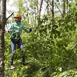 Aldeamento Turístico Center Parcs Les Ardennes Vielsalm