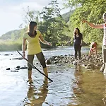 Aldeamento Turístico Center Parcs Les Ardennes 3*