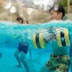 Center Parcs Les Ardennes Aldeamento Turístico Vielsalm