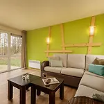 Aldeamento Turístico Center Parcs Les Ardennes