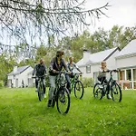 Center Parcs Les Ardennes Aldeamento Turístico Vielsalm