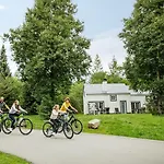 Aldeamento Turístico Center Parcs Les Ardennes