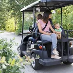 Center Parcs Les Ardennes Aldeamento Turístico