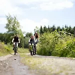 Center Parcs Les Ardennes Vielsalm