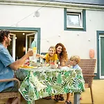 Center Parcs Les Ardennes 3*
