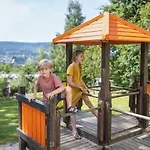 Center Parcs Les Ardennes