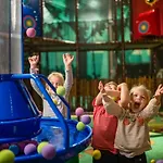 Aldeamento Turístico Center Parcs Les Ardennes Vielsalm