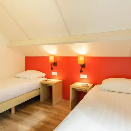 Holiday park Center Parcs Les Ardennes