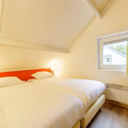 Holiday park Center Parcs Les Ardennes Vielsalm