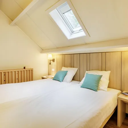 Center Parcs Les Ardennes Holiday park 3*