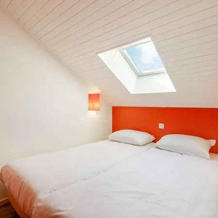 假日公园 Center Parcs Les Ardennes 3*