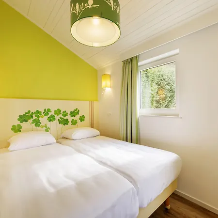 Center Parcs Les Ardennes 维尔雅尔姆