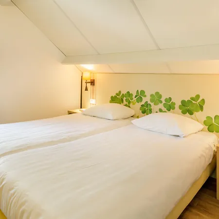 Center Parcs Les Ardennes 假日公园