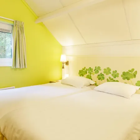Holiday park Center Parcs Les Ardennes 3*