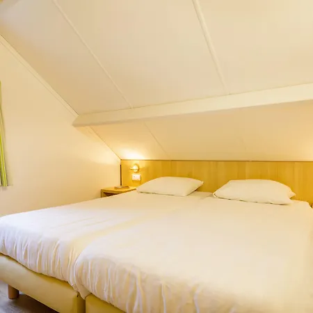 Center Parcs Les Ardennes Vielsalm