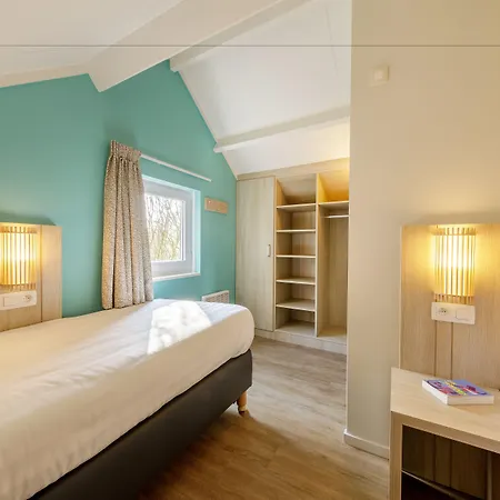 Holiday park Center Parcs Les Ardennes Vielsalm