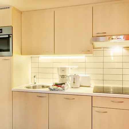 Parco vacanze Center Parcs Les Ardennes Vielsalm