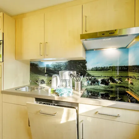 Center Parcs Les Ardennes Parco vacanze