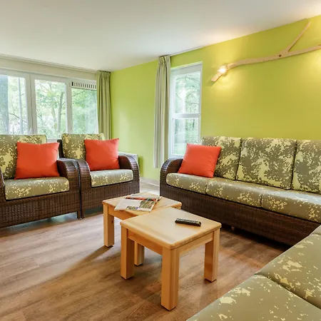 Holiday park Center Parcs Les Ardennes Vielsalm