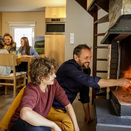 Center Parcs Les Ardennes 3*