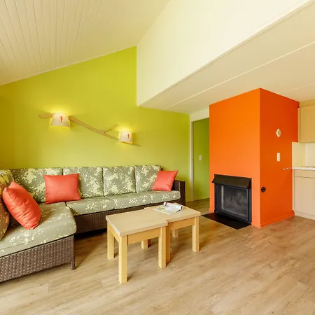 Center Parcs Les Ardennes