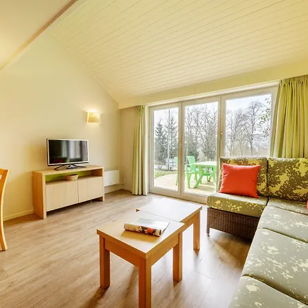 Center Parcs Les Ardennes Holiday park