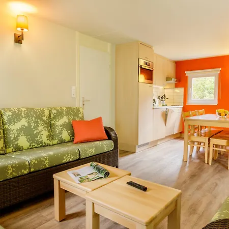 Center Parcs Les Ardennes 3*