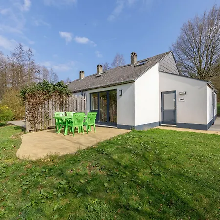 Center Parcs Les Ardennes 假日公园 3*