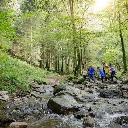 Center Parcs Les Ardennes 3*