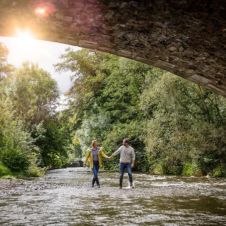 Parco vacanze Center Parcs Les Ardennes Vielsalm