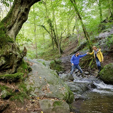 Center Parcs Les Ardennes 假日公园