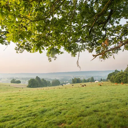 Center Parcs Les Ardennes Parco vacanze 3*