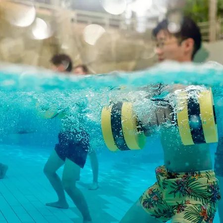 Center Parcs Les Ardennes Holiday park Vielsalm