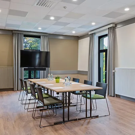 Holiday park Center Parcs Les Ardennes 3*