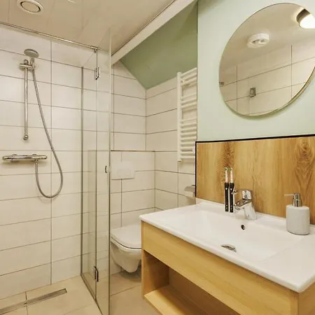 假日公园 Center Parcs Les Ardennes 3*
