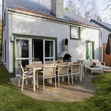 Center Parcs Les Ardennes 3* Vielsalm