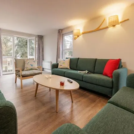 Center Parcs Les Ardennes