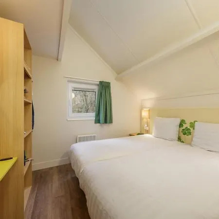 假日公园 Center Parcs Les Ardennes
