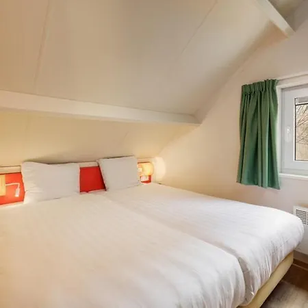 Center Parcs Les Ardennes Vakantiepark 3*