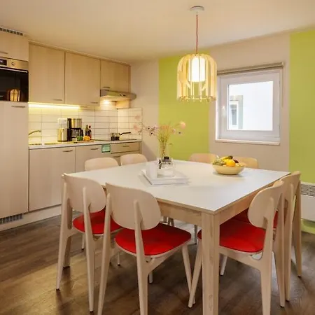 Holiday park Center Parcs Les Ardennes 3*