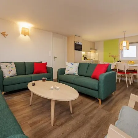 Center Parcs Les Ardennes 3* Vielsalm